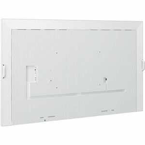 Samsung 75" The Flip WMFX 4K UHD - 75" LCD - Infrared - Touchscreen - 3840 x 2160 - 450 cd/m² - 4,000:1 Contrast Ratio - 2