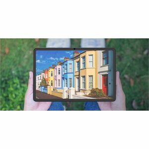 Samsung Screen Protector for Samsung Galaxy Tab S11 - Transparent - For AMOLED Tablet - Scratch Resistant