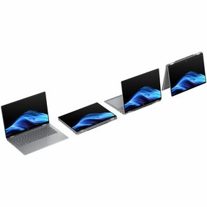 HP OmniBook X Flip 2-in-1 Laptop Next Gen AI 14 Windows 11 Home 14in Touch screen AMD Ryzen AI 7 32GB RAM 1TB SSD 3K Meteo