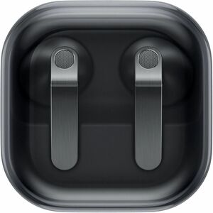 Samsung Galaxy Buds4 SM-R540 Earset - Bixby, Gemini - Stereo - True Wireless - Bluetooth - Earbud - Binaural - In-ear - Black