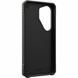Urban Armor Gear Monarch Pro Rugged Case for Samsung Galaxy S26 Ultra Smartphone - Kevlar Mallard - Drop Resistant, Shock 