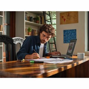 Computer portatile - HP OmniBook 5 16-af1026nl 40,6 cm (16") - WUXGA - Intel Core Ultra 5 Seconda generazione 225U - 16 GB