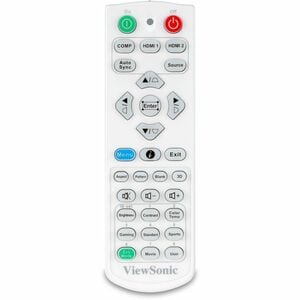 ViewSonic PX749-4K 3D DLP-Projektor - 16:9 - Weiß - Hoher Dynamikbereich (High Dynamic Range, HDR) - 3840 x 2160 Piel - 12