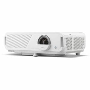ViewSonic V754K 3D Deckenmontage Laser-Projektor - Hoher Dynamikbereich (High Dynamic Range, HDR) - 3840 x 2160 Piel - 3,5