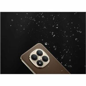 Redmi Note 15 Pro+ 5G 256 GB Smartphone - 17.3 cm (6.8") CrystalRes AMOLED 1.5K 2772 x 1280 - Octa-core (Cortex A720Single