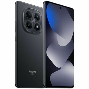 Redmi Note 15 5G 256 GB Smartphone - 17.2 cm (6.8") AMOLED Full HD Plus 2392 x 1080 - Octa-core (Cortex A78Quad-core (4 Co