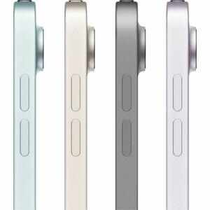 Apple iPad Air 13 (2026) Tablet - 13" - 12 GB - 128 GB Storage - Space Gray - M4 Octa-core (8 Core) - 600 Nit - 2732 x 204