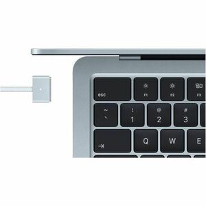 Apple MacBook Air MDHJ4LL/A 13.6" Notebook - Apple M5 - 16 GB - 1 TB SSD - English (US) Keyboard - Sky Blue - Apple M5 Chi