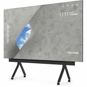 LCD Ecrans à affichages dynamiques ViewSonic LDP163-091C 4,14 m - Rockchip RK3399 - 4 Go DDR4 SDRAM - 3840 x 2160 - 16:9 -