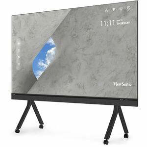 LCD Ecrans à affichages dynamiques ViewSonic LDP136-071C 3,45 m - Rockchip RK3399 - 4 Go DDR4 SDRAM - 3840 x 2160 - 16:9 -