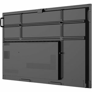 ViewSonic ViewBoard IFP7551-3C 1892,30 mm 4K UHD LCD Écran de collaboration - 8 Go - Ultra Fine Touch (UFT) - Écran tactil