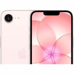 Smartphone Apple iPhone 17e A3634 256 Go - Écran - Écran 15,5 cm (6,1") OLED HDR10+ 2532 x 1170 - A19Hexa-core (6 Core) - 