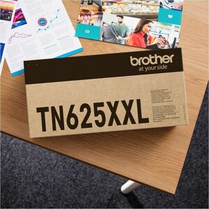 Brother TN625XXLM Hoch Kapazität Laserdruck Tonerkartusche - Magenta - Original - 1 Pack