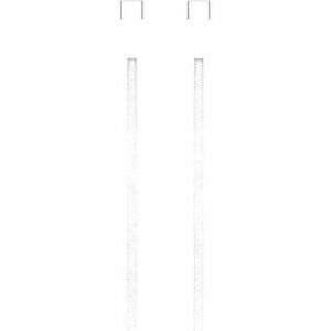 Apple iPhone 17e 512 GB Smartphone - 15.5 cm (6.1") OLED HDR10+ 2532 x 1170 - A19Hexa-core (6 Core) - 8 GB RAM - iOS 26 - 