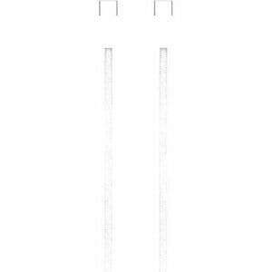 Apple iPhone 17e 256 GB Smartphone - 15.5 cm (6.1") OLED HDR10+ 2532 x 1170 - A19Hexa-core (6 Core) - 8 GB RAM - iOS 26 - 