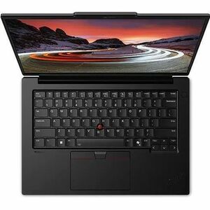 Lenovo ThinkPad P14s Gen 6 (Intel). Product type: Mobile workstation, Form factor: Clamshell. Processor family: Intel Core
