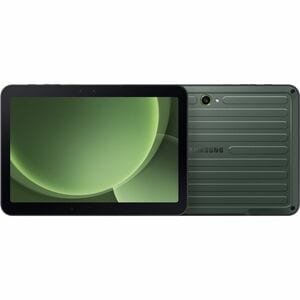 Samsung Galaxy Tab Active5 Pro Enterprise Edition SM-X350 Rugged Tablet - 10.1" WUXGA - Qualcomm SM7635 Snapdragon 7s Gen 