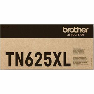 Brother TN625XLY Hoch Kapazität Laserdruck Tonerkartusche - Gelb - Original - Einzelpackung - 1 Pack
