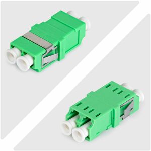 StarTech.com Netzwerkadapter - 10 Pack - Grün
