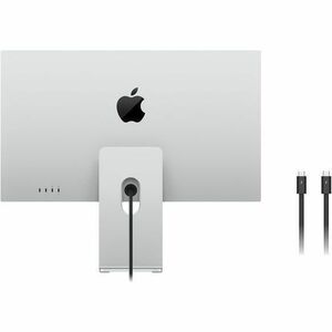 Apple Studio Display XDR 27" Class Webcam 5K LED Monitor - 68.6 cm (27") Viewable - Mini LED Backlight - 5120 x 2880 - 1 B