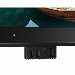 Dell UltraSharp U3226Q 32" Class 4K UHD OLED Monitor - 16:9 - Magnetite - 80 cm (31.5") Viewable - Quantum Dot OLED - Quan
