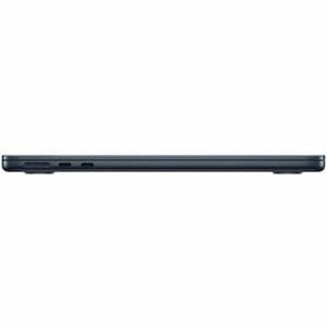 Apple MacBook Air MDHE4CH/A 34.5 cm (13.6") 笔记本电脑 - Apple - 16 GB - 512 GB SSD - 中文 键盘 - 午夜黑 - Apple M5 芯片 - 2560 x 1664 -