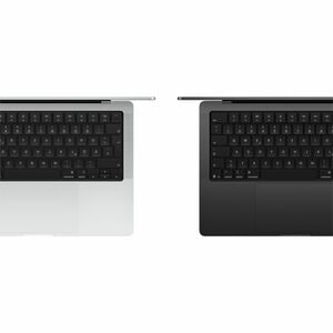 Apple MacBook Pro MGDR4D/A 36,1 cm (14,2 Zoll) Notebook - 120 Hz - Apple - 24 GB - 1 TB SSD - Schwarz - Apple M5 Pro Chip 