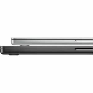Apple MacBook Pro MGDP4X/A 36,1 cm (14,2 Zoll) Notebook - 120 Hz - Apple - 24 GB - 2 TB SSD - Silber - Apple M5 Pro Chip -