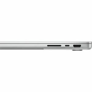 Apple MacBook Pro MGDN4B/A 36.1 cm (14.2") Notebook - 120 Hz - Apple M5 Pro - 24 GB - 1 TB SSD - English (UK) Keyboard - S