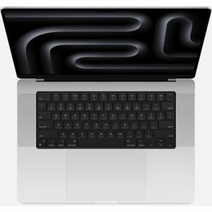 Apple MacBook Pro MGE64X/A 41.1 cm (16.2") Notebook - 120 Hz - Apple M5 Pro - 48 GB - 1 TB SSD - Silver - Apple M5 Pro Chi