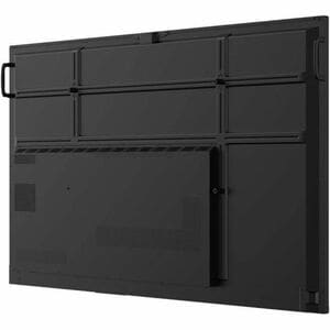 ViewSonic ViewBoard IFP9841-1-1C 2476.50 mm 4K UHD LCD Collaboration Display - 8 GB - Ultra Fine Touch (UFT) - Touchscreen