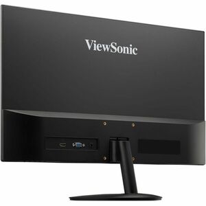 ViewSonic VA24E2-H 24.0" Class Full HD LED Monitor - 16:9 - 60.5 cm (23.8") Viewable - SuperClear IPS - LED Backlight - 19