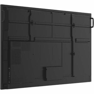 ViewSonic ViewBoard IFP8635-1-1C 2174.24 mm 4K UHD LCD Collaboration Display - 8 GB - Ultra Fine Touch (UFT) - Touchscreen