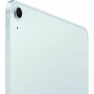 Apple iPad Air 11 (2026) Tablet - 27.9 cm (11") - 12 GB - 256 GB Storage - 5G - Blue - M4 Octa-core (8 Core) - 500 cd/m² -