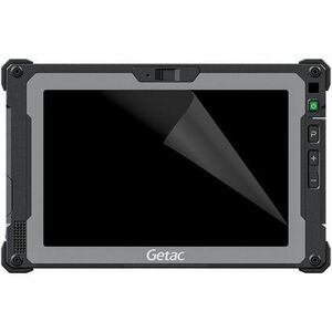 Getac ZX80G1 Robust Tablet - 20,3 cm (8 Zoll) WUXGA - Qualcomm QCS6490 Octa-Core - 12 GB - 256 GB - Android 15 - 5G - Kryo