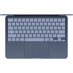 ""MacBook Neo 13 in A18 Pro avec CPU 6 coeurs et GPU 5 coeurs, 8 Go, 256 Go SSD - Indigo  (Adaptateur secteur non fourni)""