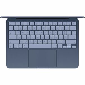 ""MacBook Neo 13 in A18 Pro avec CPU 6 coeurs et GPU 5 coeurs, 8 Go, 512 Go SSD - Indigo Touch Id (Adaptateur secteur non 
