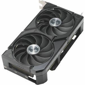 ASUS Dual Radeon RX 9060 XT 16GB GDDR6