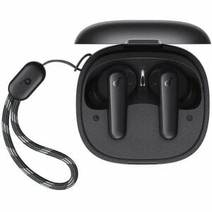Auricolare soundcore R50i True Wireless Earbud Stereo - Bianco - Binaural - In-ear - 1000 cm - Bluetooth - 16 Ohm - 20 Hz 
