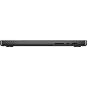 Computer portatile - Apple MacBook Pro MGDT4X/A 36,1 cm (14,2") - 120 Hz - Apple - 24 GB - 2 TB SSD - Nero - Apple M5 Pro 