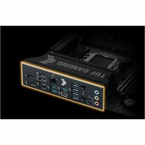 TUF GAMING B850M-PLUS WIFI7//SOCKET AM5 B850 USB20G WIFI7 MB