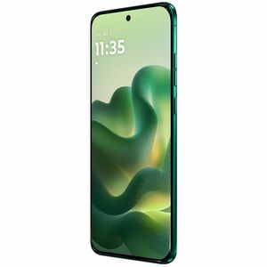 Motorola Mobility edge 70 fusion 256 GB Smartphone - 17.2 cm (6.8") Extreme AMOLED Super HD 2772 x 1272 - Octa-core (Corte