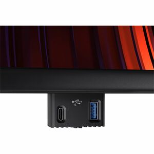 Dell Pro P P2726DEV 27" Class Webcam LCD Monitor - 16:9 - Black - TAA Compliant - 68.6 cm (27") Viewable - In-plane Switch