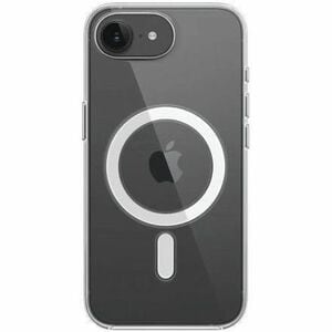 Apple iPhone 17e 512 GB Smartphone - 15,5 cm (6,1 Zoll) OLED HDR10+ 2532 x 1170 - A19Hexa-Core - 8 GB RAM - 5G - Schwarz -