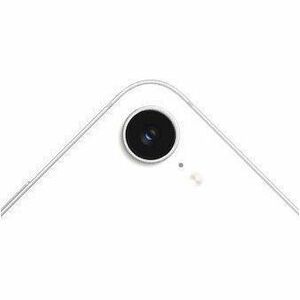 Apple iPhone 17e 256 GB Smartphone - 15,5 cm (6,1 Zoll) OLED HDR10+ 2532 x 1170 - A19Hexa-Core - 8 GB RAM - 5G - Weiß - Ba