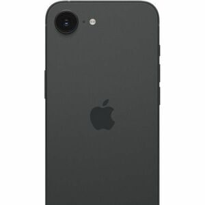 Apple iPhone 17e 256 GB Smartphone - 15,5 cm (6,1 Zoll) OLED HDR10+ 2532 x 1170 - A19Hexa-Core - 8 GB RAM - 5G - Schwarz -