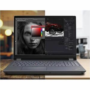 TP P16 G2 I7-13850HX 64GB 512GB SSD A2000 16.0 QHD+ W11P