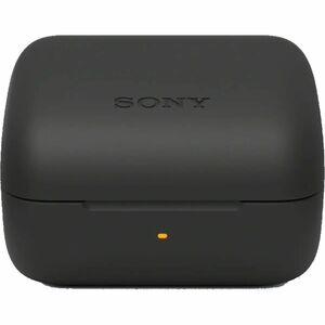 INZONE WF-G700N-B True Wireless Earbud Stereo Gaming Earset - Black - Binaural - In-ear - 1000 cm - Bluetooth/RF - Noise C