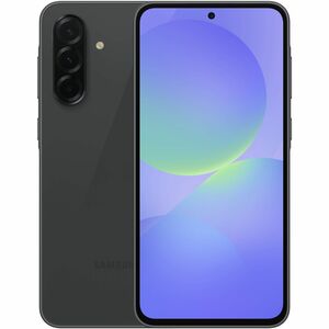 Samsung Galaxy A36 5G SM-A366B 128 GB Smartphone - 6.7" Super AMOLED Full HD Plus 1080 x 2340 - Octa-core (Cortex A78Quad-