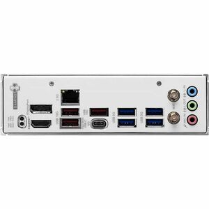 MSI B850M GAMING PLUS WIFI6E Gaming Desktop Motherboard - AMD B850 Chipset - Socket AM5 - Micro ATX - Ryzen 7 Processor Su
